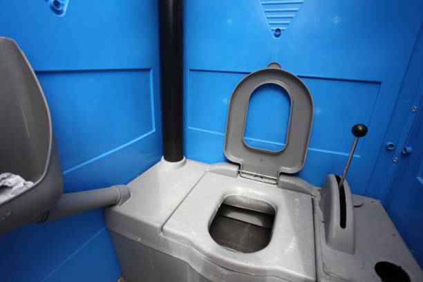 Reliable Garrett, WA Portable Potty Rental Solutions